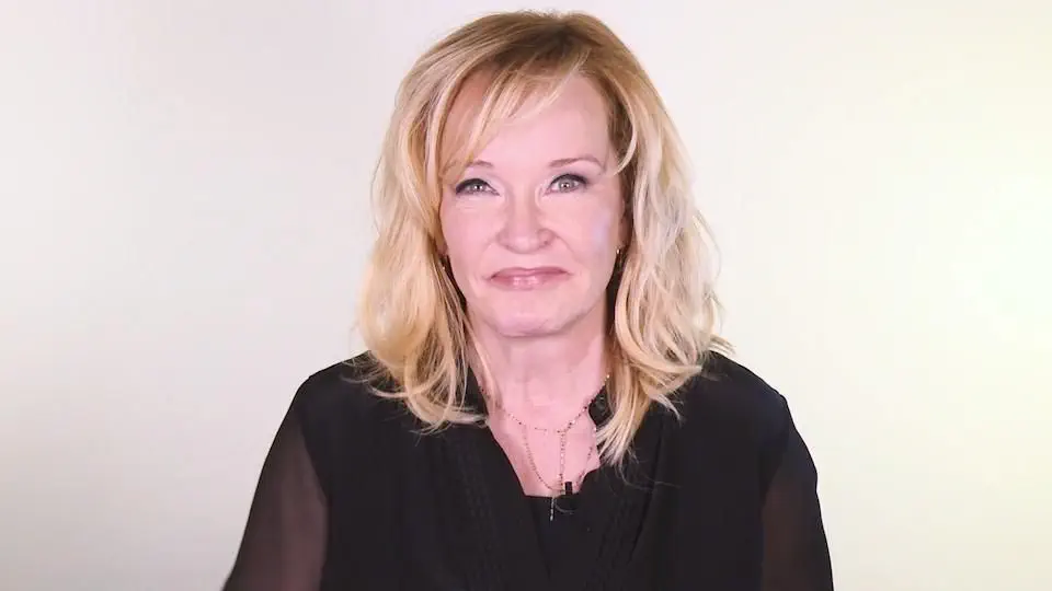 Marilyn Denis